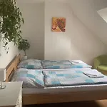 Penzion Karlov Maison d'hôtes 3*