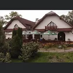 Maison d'hôtes Penzion Karlov