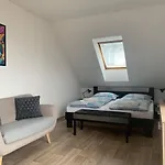 Penzion Karlov Guest house