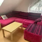 Penzion Karlov 3*