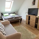 Penzion Karlov Maison d'hôtes Karlov (Pardubice)