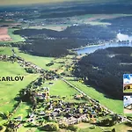 Penzion Karlov Maison d'hôtes 3*
