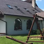 Penzion Karlov