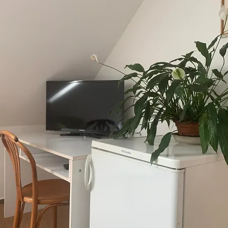 Penzion Karlov Guest house Karlov (Pardubice)