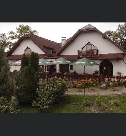 Guest house Penzion Karlov