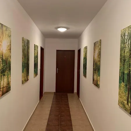 Penzion Karlov Karlov (Pardubice)