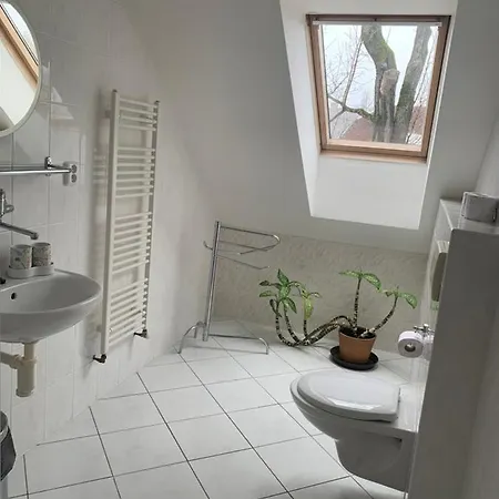 Penzion Karlov 3* Karlov (Pardubice)