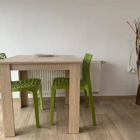 Penzion Karlov 3* Karlov (Pardubice)