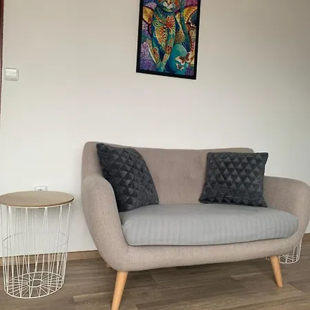 Penzion Karlov 3* Karlov (Pardubice)