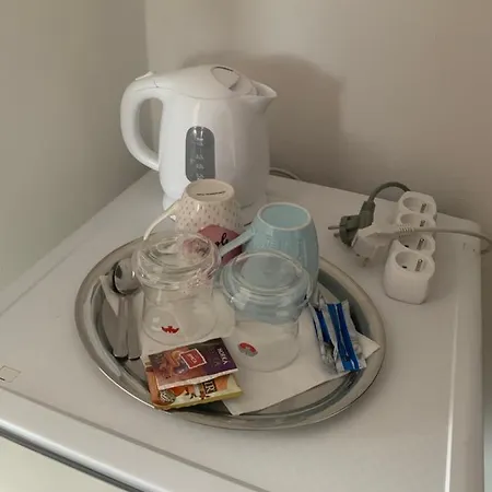 Penzion Karlov Gæstehus 3*
