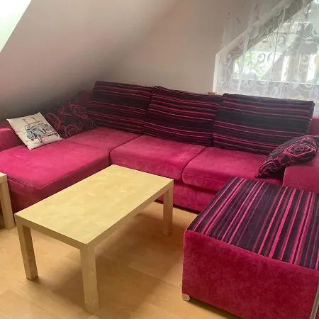 Penzion Karlov 3*