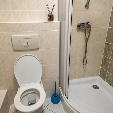 Penzion Karlov 3* Karlov (Pardubice)