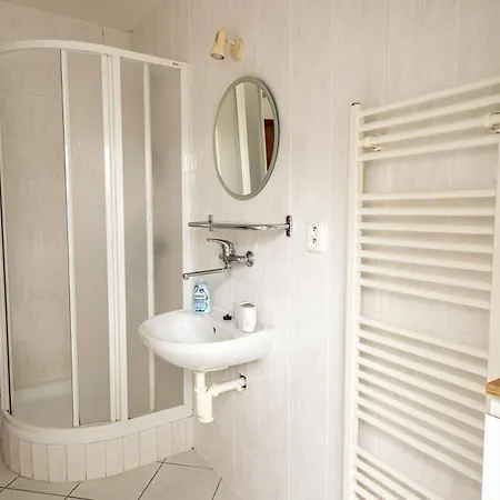Penzion Karlov 3* Karlov (Pardubice)