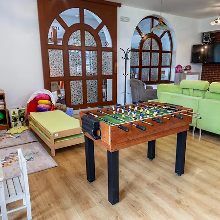 Guest house Penzion Karlov Karlov (Pardubice)
