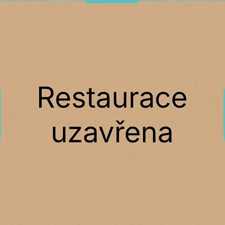 Guest house Penzion Karlov Karlov (Pardubice)