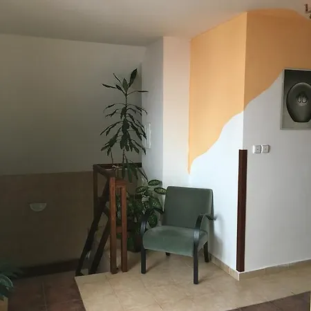 Penzion Karlov Karlov (Pardubice)