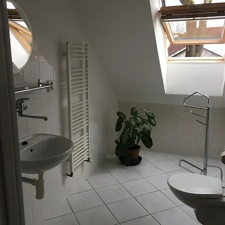 Penzion Karlov Guest house *