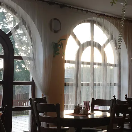 Penzion Karlov 3*
