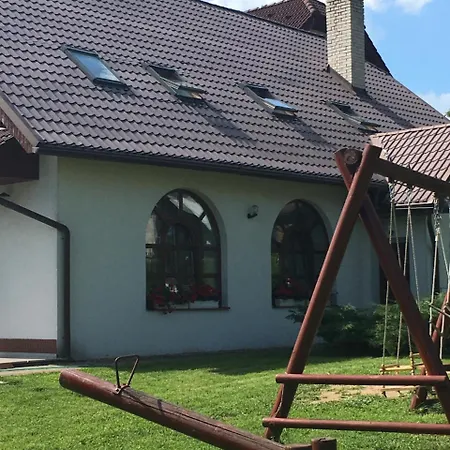 Penzion Karlov