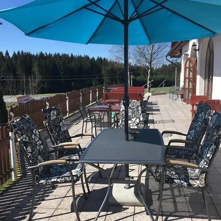 Guest house Penzion Karlov Karlov (Pardubice)