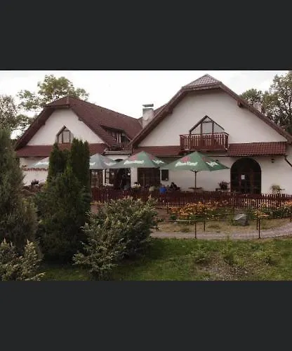 Gasthof Penzion Karlov