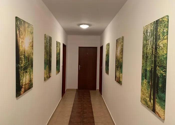 Penzion Karlov Karlov (Pardubice)