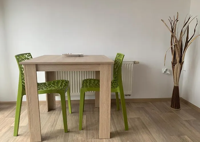 Penzion Karlov 3* Karlov (Pardubice)
