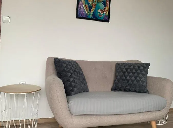 Penzion Karlov 3* Karlov (Pardubice)