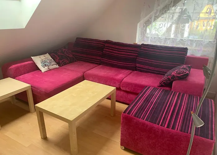 Penzion Karlov 3*