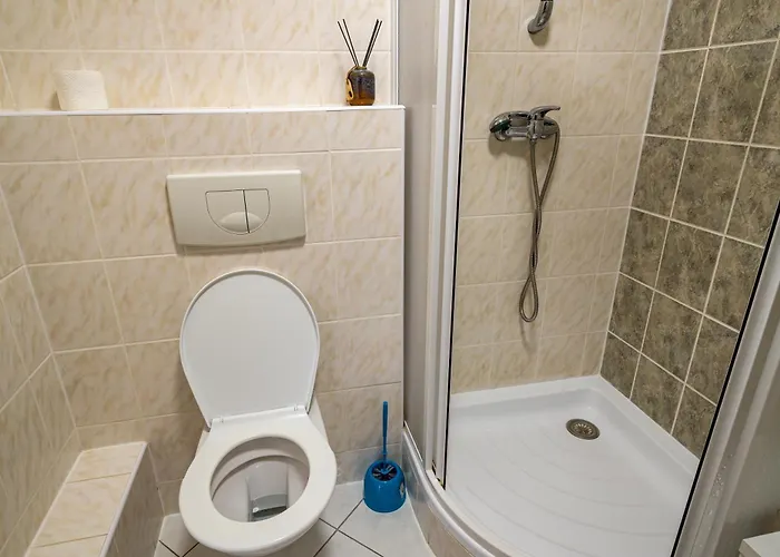 Penzion Karlov 3* Karlov (Pardubice)