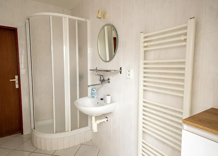 Penzion Karlov 3* Karlov (Pardubice)