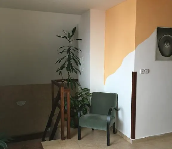 Penzion Karlov Karlov (Pardubice)