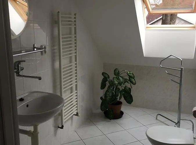 Penzion Karlov Gasthof 3*