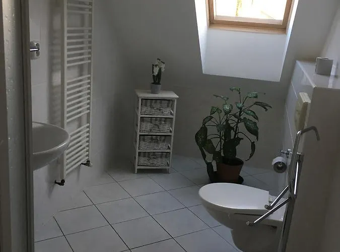 Penzion Karlov Gasthof 3*